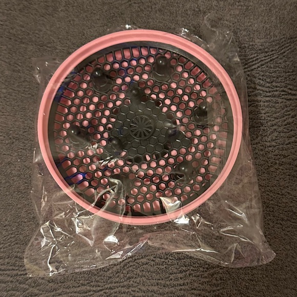 Collapsible Hair Diffuser BRAND NEW in Package. Universal size Great for Travel! - Picture 4 of 5